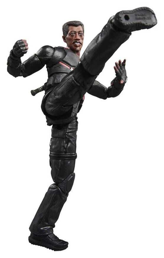 Deadpool & Wolverine Marvel Legends Action Figure Marvel's Blade 15 cm - G2367
