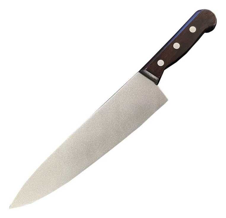 Rob Zombie´s Halloween (2007) Prop Replica 1/1 ´92 Butcher Knife 38 cm - TOT-JLLG101 