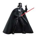 Star Wars Episode IV Black Series Action Figure Darth Vader 15 cm - G0364