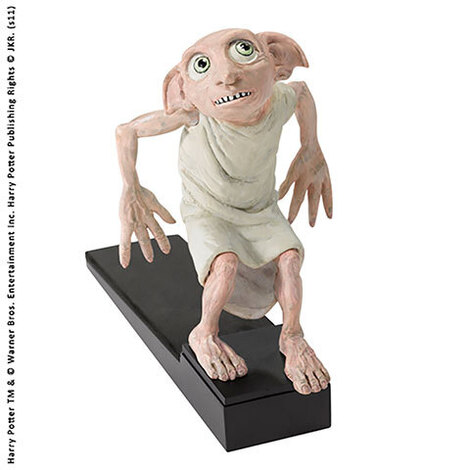 Harry Potter Dobby  Doorstopper - NN7259