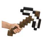 Minecraft Roleplay Replica Iron Pickaxe - HTL94