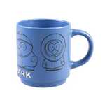 South Park Mug Set (4) - GPE81015