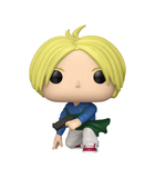 Funko Pop! Animation: Sakamoto Days - Shin Asakura #2059 Vinyl Figure