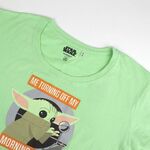 Star Wars Short Pyjamas The Mandalorian - CRD2200009093XL- XL