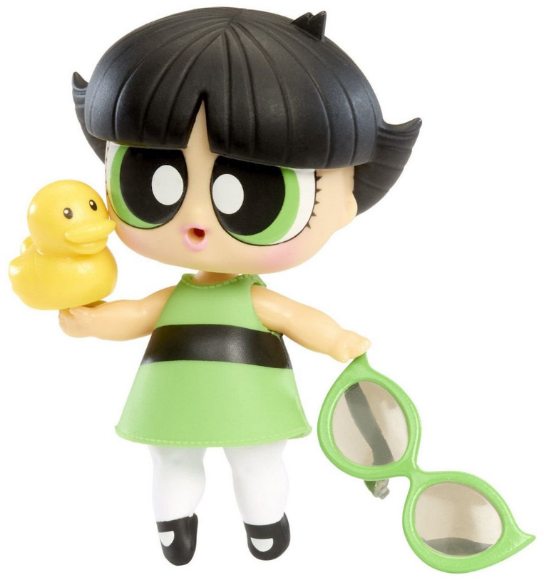 L.O.L. Surprise! MGA Entrertainment Loves Powerpuff Girls Limited Edition Τυχαία Επιλογή - 542780EUC