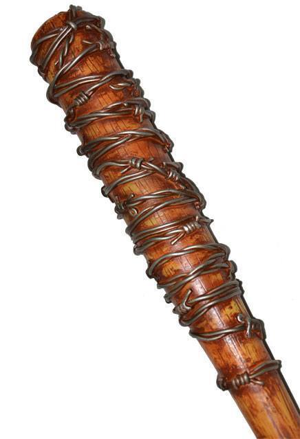 Walking Dead Replica 1/1 Negan's Lucille 91 cm (Polyurethane foam) - TOT-TT169