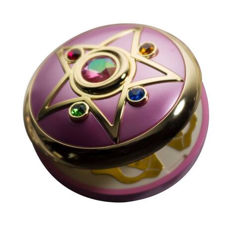 Sailor Moon Proplica Replica 1/1 Crystal Star Brilliant Color Edition 7 cm - BTN60863-5