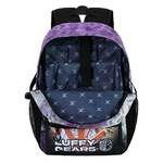 One Piece Luffy Gear 5 Adaptable Backpack 44cm - KMN08211