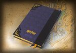 Harry Potter Diary Hogwarts - NN7335