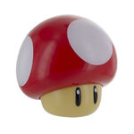 Super Mario - Mushroom Light - PP4017NNV5