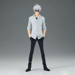 Jujutsu Kaisen Satoru Gojo King of Artist Figure 22cm - BAN29371