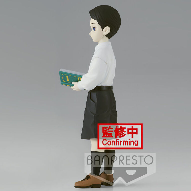 Demon Slayer Kimetsu no Yaiba Muzan Kibutsuji Kid Vol.6 Ver.B Figure 17cm - BAN18718