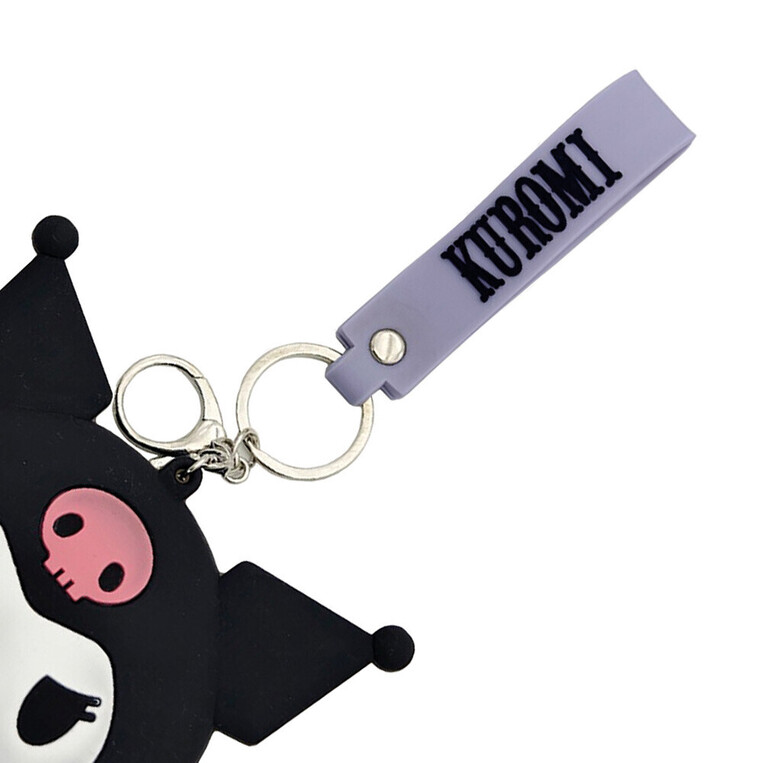 Kuromi Pvc Coin Purse - GP2402614