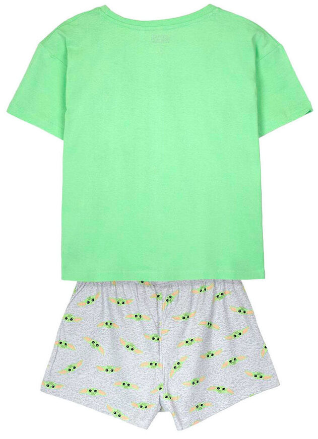 Star Wars Short Pyjamas The Mandalorian - CRD2200009093XL- XL