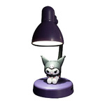 Hello Kitty Kuromi Mini Lamp – KR705444