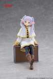 Frieren: Beyond Journey's End PVC Statue Desktop Cute Figure Frieren Trunk Case Ver. 13 cm - TAPR451960600