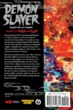 Demon Slayer Stories Of Water And Flame