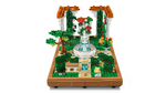 LEGO Icons Fountain Garden - 10359