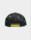 Star Wars Snapback Cap Galaxy - SB042475STW