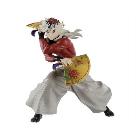 Demon Slayer: Kimetsu no Yaiba Vibration Stars - Doma Statue Figure (14cm) - BAN29744