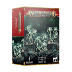 Warhammer Age of Sigmar – Nighthaunt: Spirit Hosts (93-08)