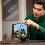 LEGO The Crafting Table Set - 21265