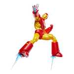 Iron Man Marvel Legends Action Figure Iron Man 15 cm - F9028