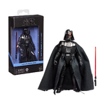 Star Wars: Black Series - Darth Vader (Duel’s End) Action Figure (15cm) - G3153