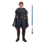 Star Wars Ahsoka Anakin Skywalker Figure 15cm - G1556
