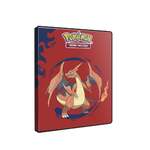 Ultra Pro 9-Pocket Portfolio Pokemon: Mega Charizard X & Y - REM16735