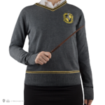 Harry Potter Hufflepuff Sweater - CR1514