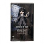 Monster High Συλλεκτική Κούκλα Wednesday Addams Nevermore Academy Uniform - HXJ04