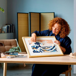 LEGO Art Hokusai-The Great Wave - 31208