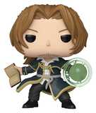Funko Pop! Animation: Frieren Beyond Journey's End - Sein #2355 Vinyl Figure