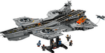 LEGO Marvel S.H.I.E.L.D. Helicarrier - 76354