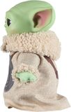 Disney: Star Wars The Mandalorian and Grogu - Grogu Λούτρινο - JKN41