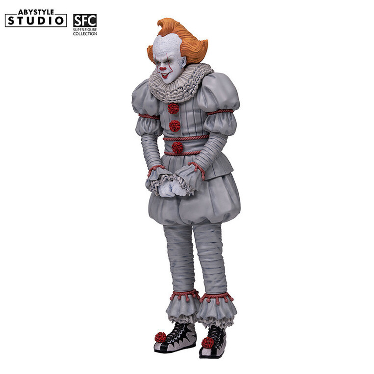 It - Pennywise Figurine - ABYFIG165