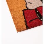 Snoopy Doormat - FGE0021