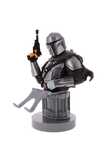 Star Wars The Mandalorian Cable Guys Charging Stand The Mandalorian 20 cm - EXGMER-2938