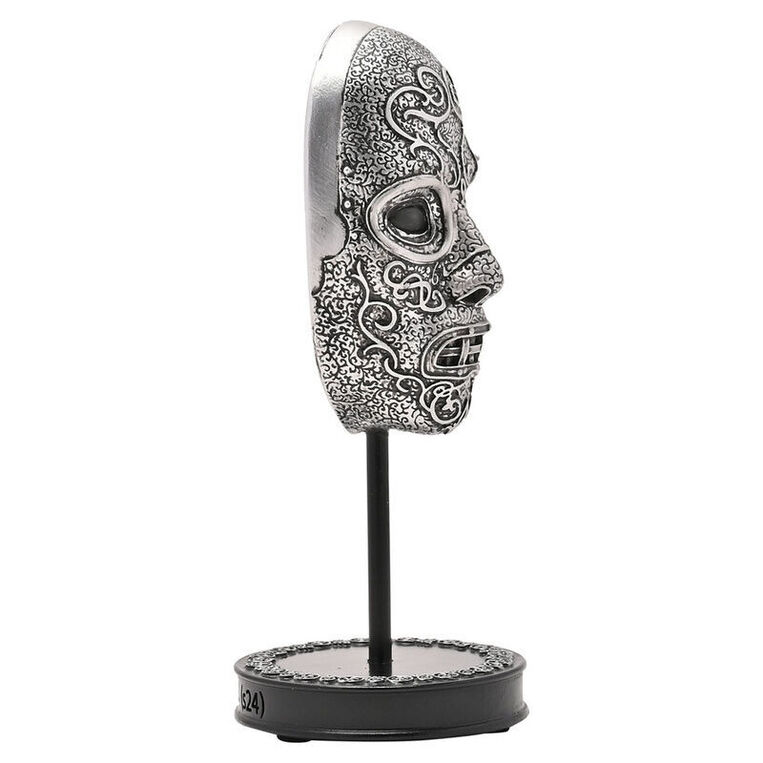 Harry Potter Death Eater Mask Figure 18cm - WB313