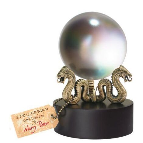 Harry Potter The Prophecy Orb - NN7467
