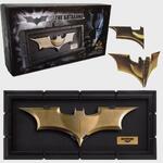 DC Comics - Batman The Dark Knight Trilogy - The Batarang - NN4129