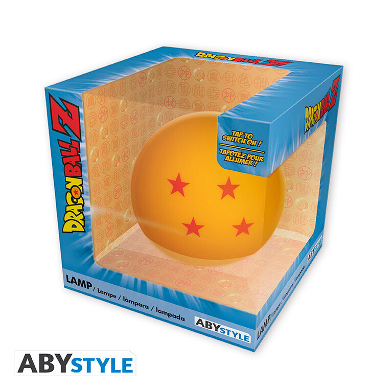 Dragon Ball Lamp Mini Dragon Ball - ABYLIG012