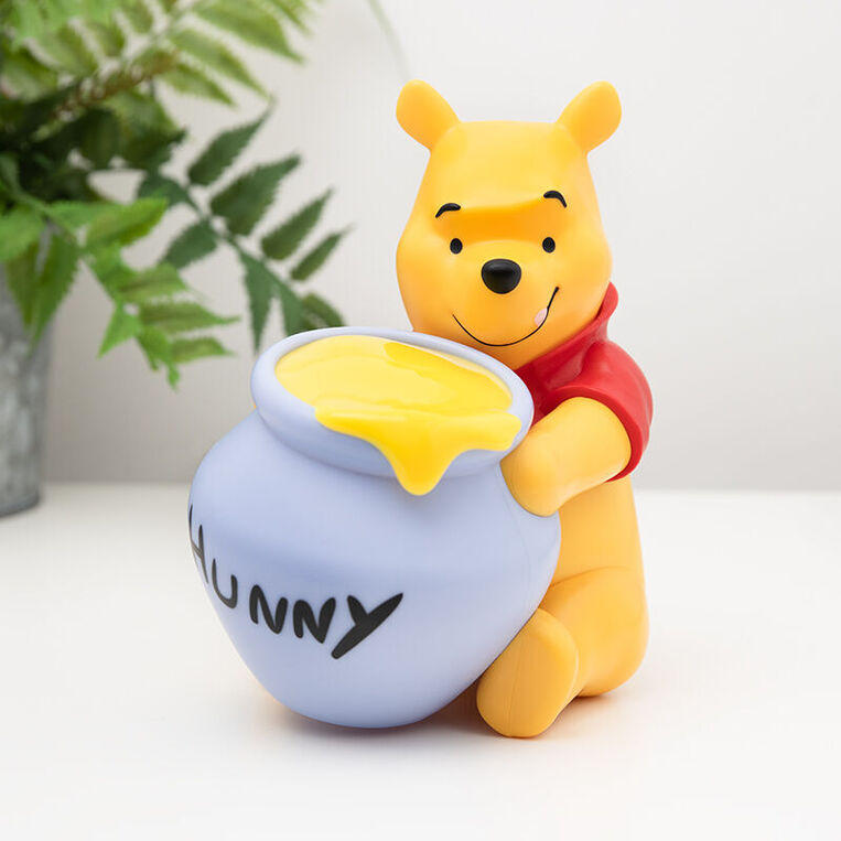 Disney Winnie the Pooh Light - PP11753WP