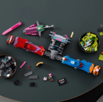 LEGO Fortnite Mecha Team Leader - 77078