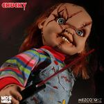 Child´s Play Talking Chucky (Child´s Play) 38 cm - MEZ78003