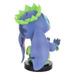 Lilo & Stitch Cable Guy Stitch Hula Phone & Controller Holder 20 cm - EXGMER-3589