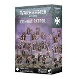 Warhammer 40000 - Combat Patrol: Black Templars 73-553