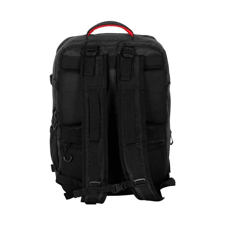 Marvel Comics Black Mercury Backpack - KMN07785