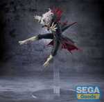 Dandadan FIGURIZMa PVC Statue Okarun Transformed Key Visual Ver. 25 cm - SEGA45259